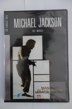 Michael Jackson dvd. The Movie. Man in the mirror., Cd's en Dvd's, Dvd's | Muziek en Concerten, Alle leeftijden, Ophalen of Verzenden