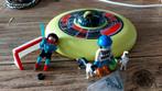 3 verschillende Playmobil figuren, Ophalen of Verzenden, Zo goed als nieuw, Los playmobil