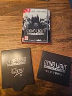 Dying light voor de switch., Spelcomputers en Games, Games | Nintendo Switch, Vanaf 18 jaar, Overige genres, 1 speler, Ophalen of Verzenden