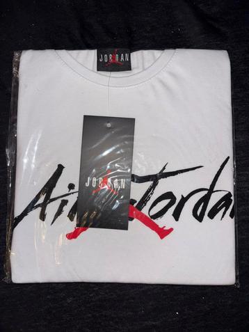 Jordan tshirt. Jongen beschikbaar voor biedingen
