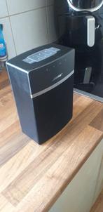Bose Soundtouch 10, Ophalen of Verzenden, Zo goed als nieuw, Minder dan 60 watt, Bose