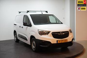 Opel Combo 1.6D L1H1 Edition / Airco / Cruise beschikbaar voor biedingen