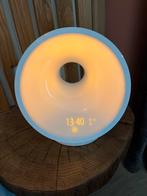 Philips Somneo Wake-up Light HF3672 - Wekker met licht, Computers en Software, Beschrijfbare discs, Ophalen, Zo goed als nieuw