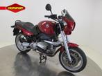 BMW R1100R (bj 1996), Motoren, Motoren | BMW, Bedrijf, Meer dan 35 kW, Naked bike