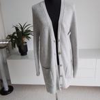 Licht grijs vest Levi's maat S z.g.a.n., Ophalen of Verzenden, Zo goed als nieuw, Maat 38/40 (M), Grijs