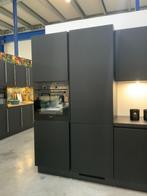 Complete Keuken compleet NIEUW met apparatuur - Keuken Roule, Zwart, Hoekkeuken, Nieuw, Ophalen of Verzenden