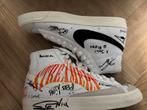 Nike schoenen getekend door de Streamers, Ophalen of Verzenden, Nieuw