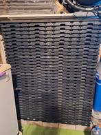 Isabella Tenttegels, Ophalen, Gebruikt