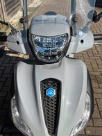 PIAGGIO Medley S 125, Scooter, Motorrijbewijs A, Particulier, 125 cc