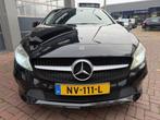 Mercedes-Benz A-Klasse AMG 160 My First Star Bj 2017 Km 136., Voorwielaandrijving, 65 €/maand, Stof, Gebruikt