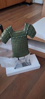Japanse toga, figuur, Ophalen of Verzenden