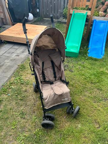 Bambino Buggy - Zo Goed Als Nieuw! beschikbaar voor biedingen