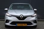 Renault Clio 1.0 TCe Bi-Fuel Zen Trekhaak Navi Apple Carplay, Auto's, Renault, Voorwielaandrijving, Electronic Stability Program (ESP)