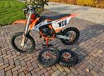 KTM 85cc crossmotor kleine/grote wielen, Ophalen, Gebruikt, Overige merken