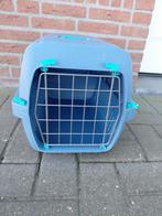 Reismand, Skipper, kat-konijn-kleine hond, 50x32x32, Ophalen, Zo goed als nieuw