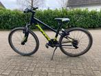 Mountainbike 24 inch, Fietsen en Brommers, Fietsen | Jongens, Ophalen, Zo goed als nieuw, 24 inch, Versnellingen