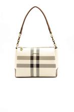 Zilver Polo – Handtas met Luxe Textuur en Praktisch Ontwerp, Verzenden, Schoudertasje, Klantenservice@velizya.com, Nieuw