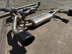 abarth Akrapovic, Auto-onderdelen, Ophalen of Verzenden, Nieuw, Fiat