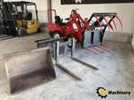 Schaffer 217 S, Zakelijke goederen, Machines en Bouw | Kranen en Graafmachines, Wiellader of Shovel