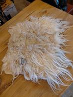 Vachtje schapenwol, Ophalen of Verzenden, Nieuw