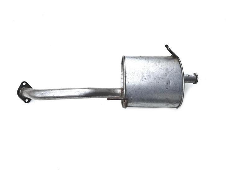 Uitlaat Daihatsu Charade 1.0 / 1.3  1988-1993 Achterdemper, Auto diversen, Overige Auto diversen, Ophalen of Verzenden