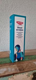 HELTIQ steelwratjes verwijderen verzorging wratten, Ophalen of Verzenden, Nieuw, Overige typen