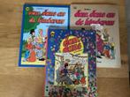 Jan, Jans en de Kinderen - 3 Boeken, Meerdere stripboeken, Ophalen, Gelezen