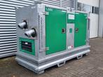 Impulse Yamuna IP-175 (bj 2025), Zakelijke goederen