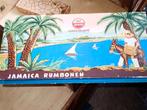 Oude doos Jamaica Rumbonen Van Dungen, Ophalen of Verzenden, Gebruikt, Overige, Overige merken