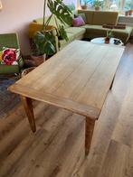 Kersenhouten Tafel, Ophalen, Gebruikt