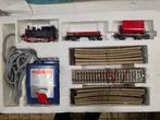 marklin treinset, Hobby en Vrije tijd, Modeltreinen | H0, Wisselstroom, Ophalen of Verzenden, Analoog, Märklin
