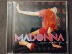 Madonna - Confessions on a Dance Floor CD, Ophalen of Verzenden, Zo goed als nieuw, Dance Populair