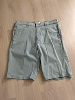 Wrangler chino short maat 32, Wrangler, Ophalen of Verzenden, Zo goed als nieuw, Maat 48/50 (M)