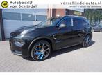 Lynk & Co 01 1.5 261PK! ORIGINELE NL AUTO ZWARTE HEMEL ROLHO, Stof, Zwart, Bedrijf, 1854 kg