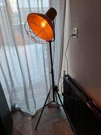 Stoer staande lampen, Huis en Inrichting, Lampen | Vloerlampen, Ophalen, Zo goed als nieuw, 150 tot 200 cm