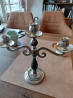 3 armig kandelaar, Antiek en Kunst, Ophalen of Verzenden