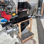 Mercury Bravo Three staartstuk en transom, Ophalen, Zo goed als nieuw, Motor en Techniek, Motorboot