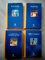 Gouden lijsters. set van 4 boeken 2002, Ophalen of Verzenden, Zo goed als nieuw