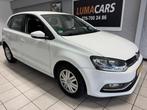 Volkswagen POLO 1.0 -Schade Portier-, Gebruikt, Euro 6, 60 pk, Wit