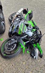 Ik koop/repareer schade motors, Ophalen of Verzenden