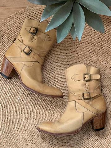 Sendra cowboylaarzen hak 40 western boots laarzen beschikbaar voor biedingen
