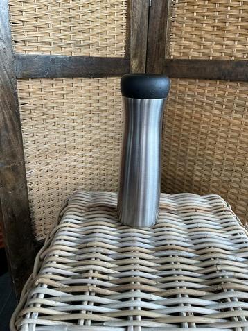 Bodum thermosbeker / bidon / thermosfles beschikbaar voor biedingen