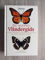 De nieuwe vlindergids, Ophalen of Verzenden, Zo goed als nieuw, Overige onderwerpen