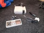 Nintendo Entertainment System (NES) Console, Spelcomputers en Games, Spelcomputers | Nintendo NES, Ophalen of Verzenden, Gebruikt