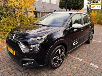Citroen C3 1.2 Puretech Feel / Apple/Android Carplay / PDC / beschikbaar voor biedingen