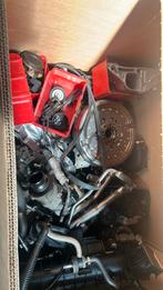 Mercedes motor 270910 defect, Ophalen of Verzenden