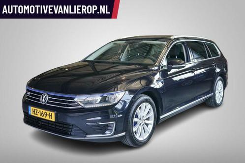 Volkswagen Passat Variant 1.4 TSI GTE ACC | STOELVERWARMING, Auto's, Volkswagen, Bedrijf, Te koop, Passat, ABS, Airbags, Airconditioning