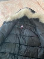 Canada Goose Jas - Zwart, Ophalen, Gedragen, Zwart