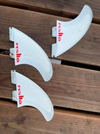 Firewire FW AirCore FCS II fins (Large), Watersport en Boten, Golfsurfen, Ophalen, Gebruikt, Fish