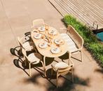 Fatboy tuinset NIEUW sandy beige, Tuin en Terras, Ophalen, Nieuw